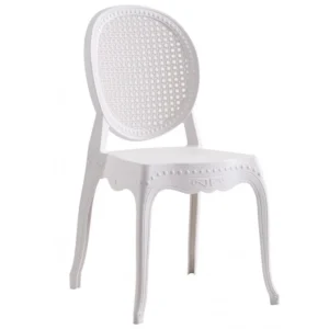 mobiliario-contract-silla cibeles apilable polipropileno blanco 2